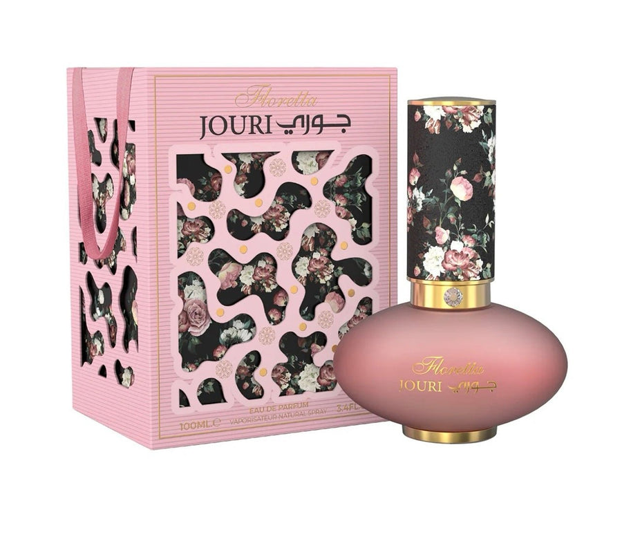 Floretta Jouri For Woman By Emper