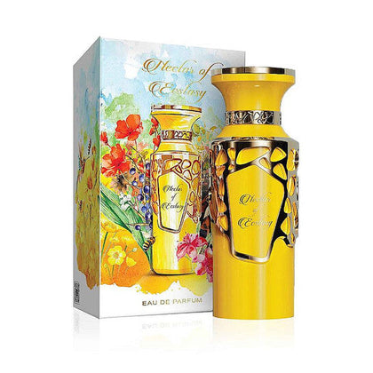 FRAGRANCE WORLD  Ladies Nectar of Ecstacy EDP Spray 3.4 oz