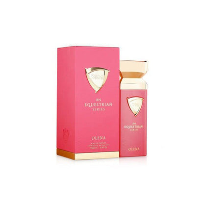 French Avenue  Ladies An Equestrian Series Olena EDP Spray 3.4 oz