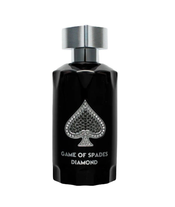 GAME OF SPADES DIAMOND