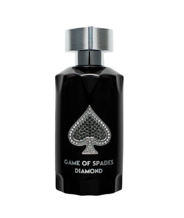 GAME OF SPADES DIAMOND