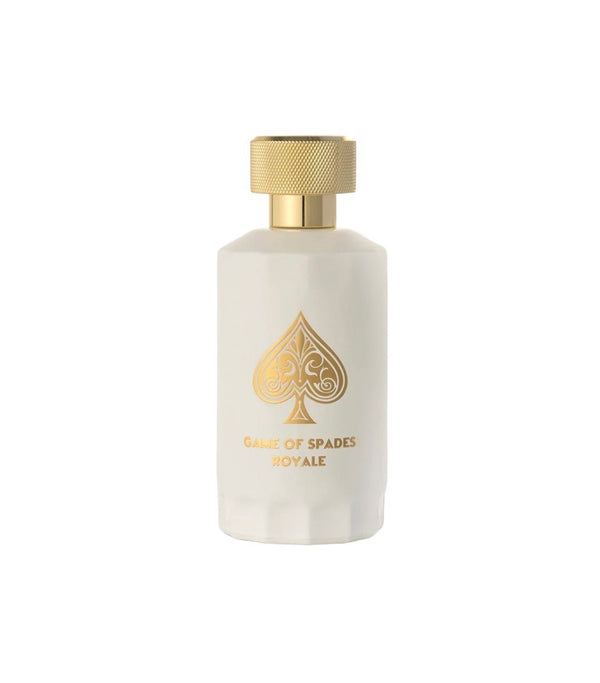 Game Of Spades Royale