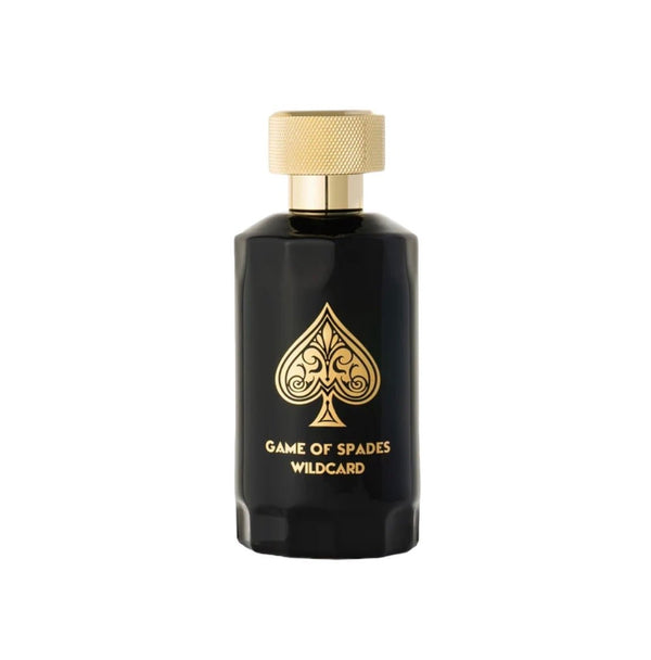 Game Of Spades Wildcard