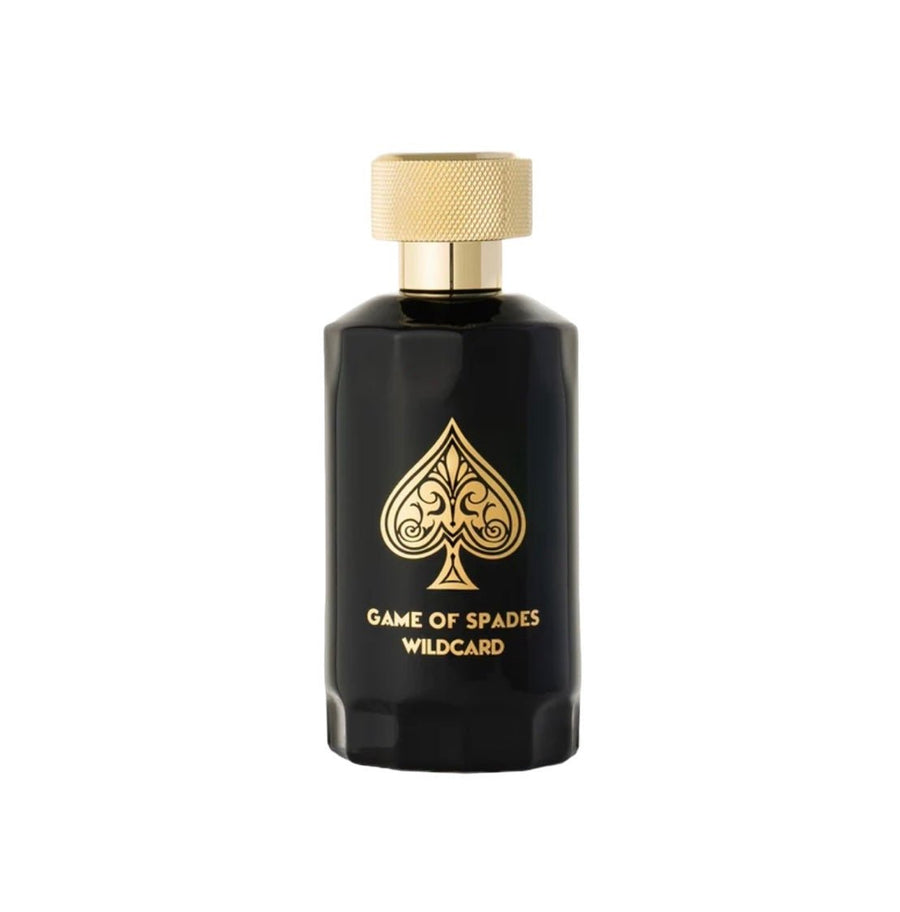 Game Of Spades Wildcard