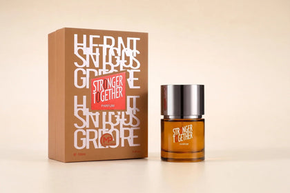 Mast Perfume Stronger Together 3.4 EDP