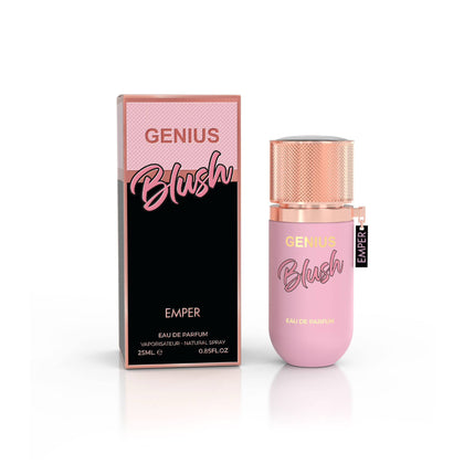 GENIUS BLUSH (25 ML)