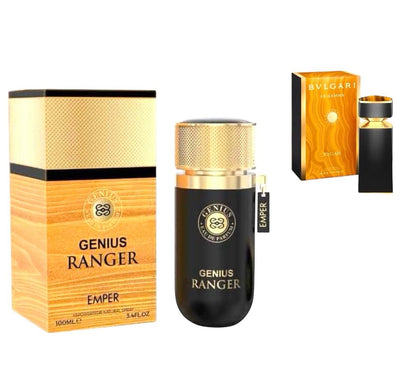 Genius Ranger 100 ML