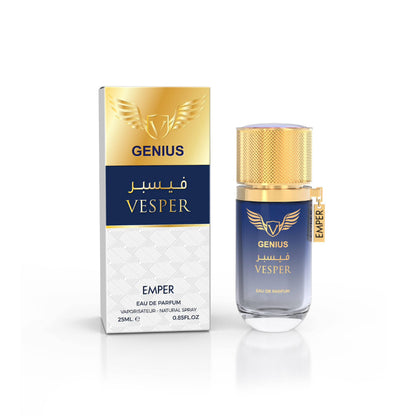 GENIUS VESPER (25 ML)