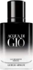 Giorgio Armani, Acqua di Gio Intense, Eau De Parfum, For Men, 5 ml
