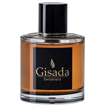 GISADA Men's Ambassador EDP Spray 3.4 oz Fragrances 100ML