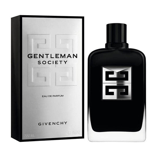GIVENCHY Men's Gentleman Society EDP (6.7 oz)