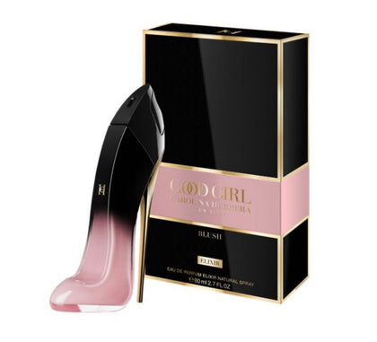 Good Girl Blush Elixir by Carolina Herrera 2.7oz