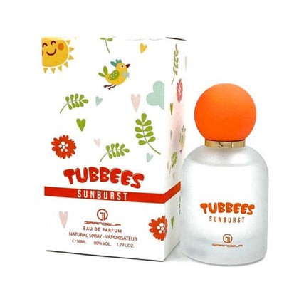 Grandeur Unisex Tubbees Sunburst EDP Spray 1.7 oz