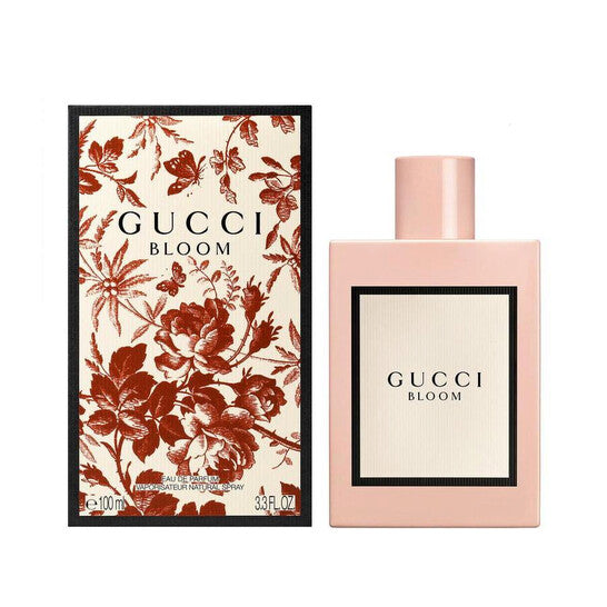 Gucci Ladies Bloom EDP Spray 3.3 oz