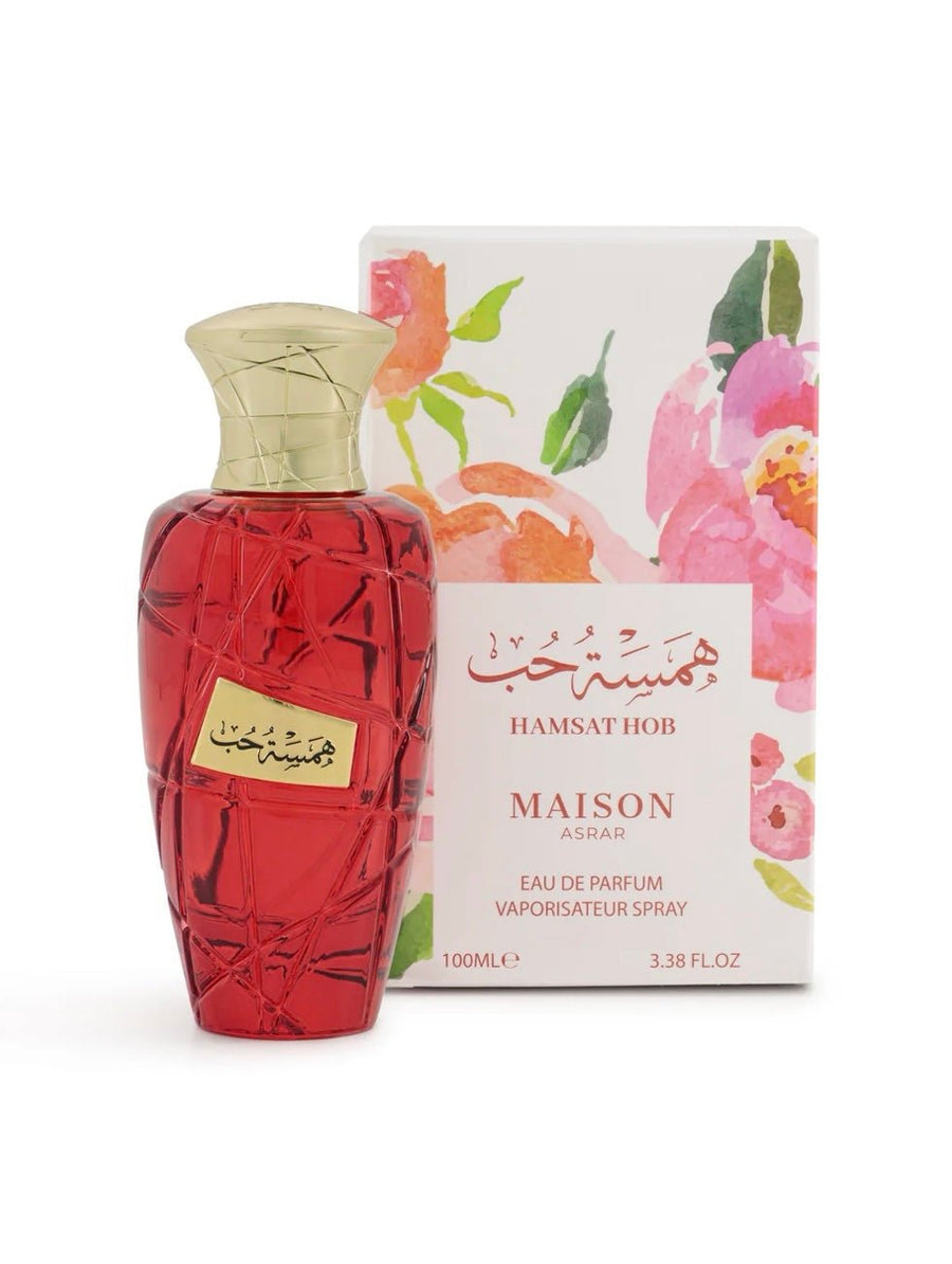 HAMSAT HOB - EAU DE PARFUM