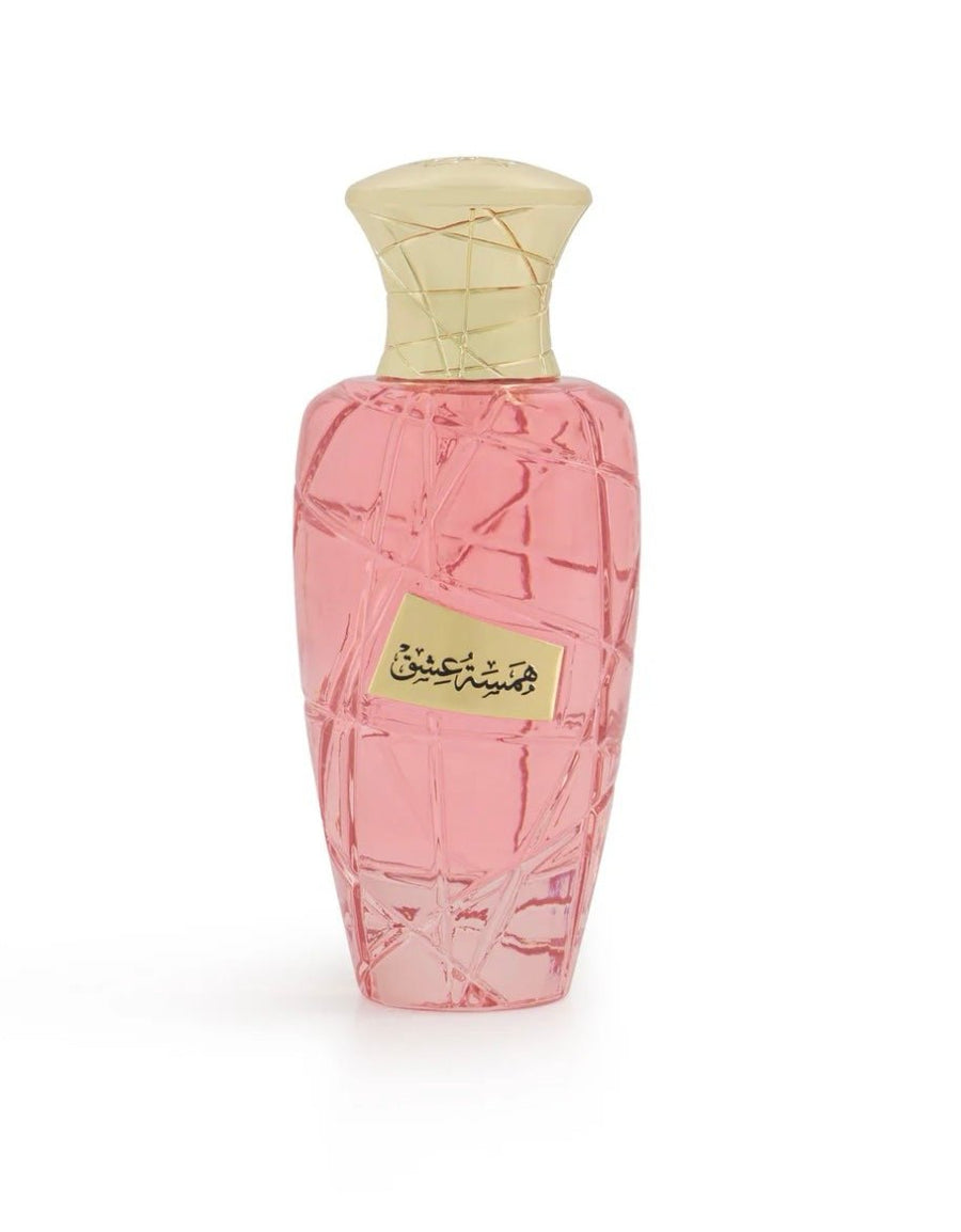 HAMSAT ISHQ - EAU DE PARFUM