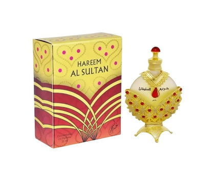 Hareem Al Sultan Oil 35 ML