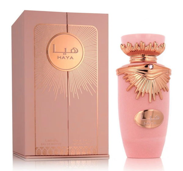 Haya Eau Parfum 3.4oz