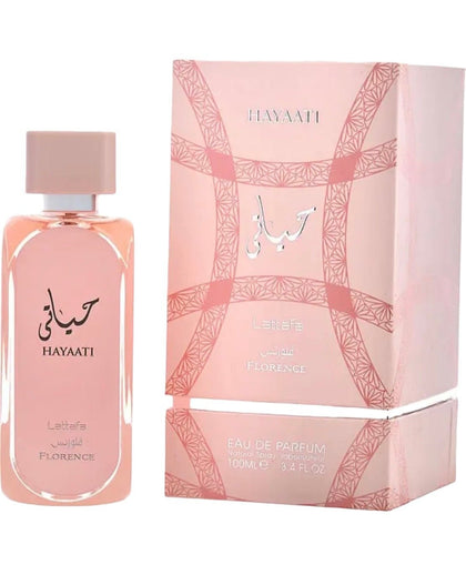 HAYAATI FLORENCIA 3.4oz