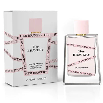Her Bravery