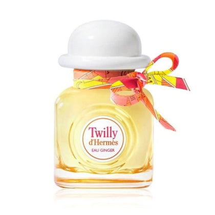 (Tester) HERMES Ladies Twilly D' Eau Ginger EDP Spray 2.87 oz