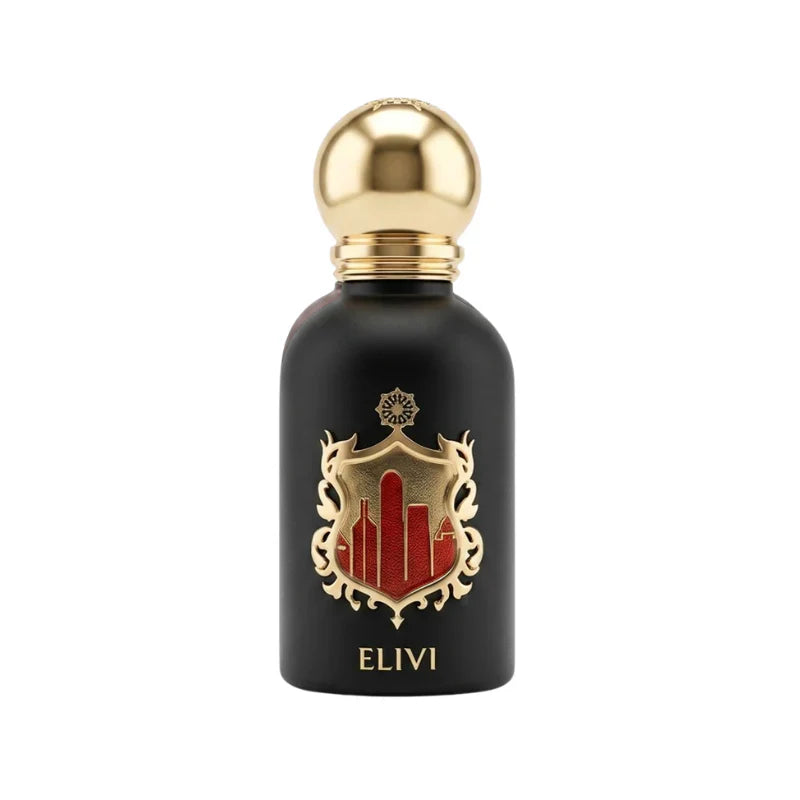 Elivi Unstoppable Hong Kong U Extrait 1.7 oz