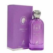 Delilah Viola Maison Alhambra for women and men