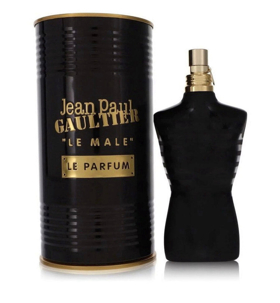 Le Male Le Parfum Jean Paul Gaultier for Men ( 4.2 oz )