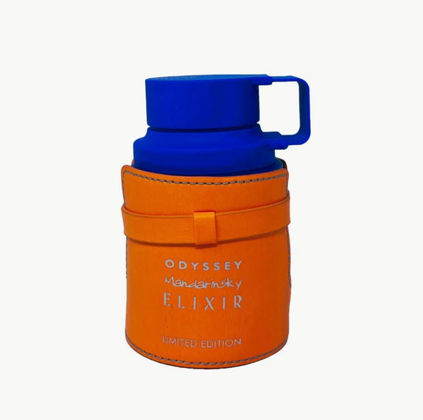Odyssey Mandarin Sky Elixir Limited Edition