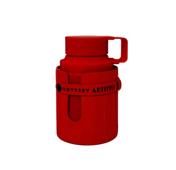 Odyssey Artisto Limited Edition 3.4oz