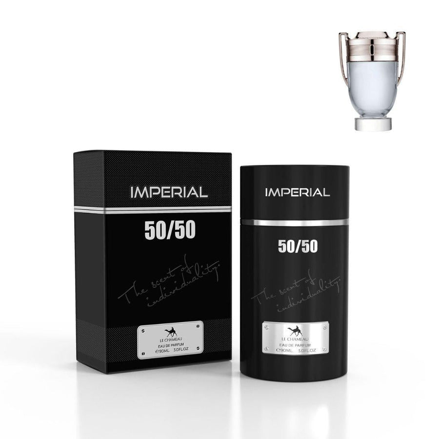 Imperial 50/50