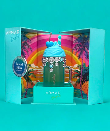 Island Bliss By Armaf