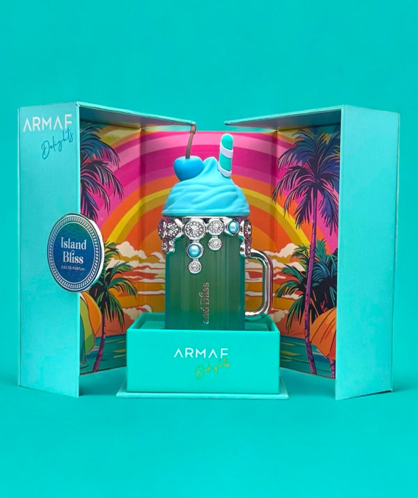 Island Bliss By Armaf