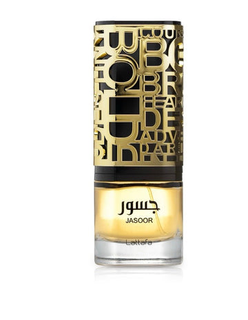 Jasoor Lattafa Perfumes for Men and Women