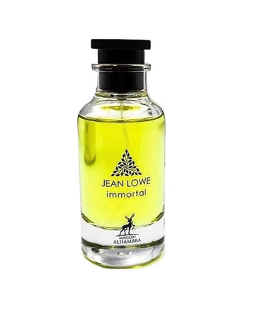 Jean Lowe Inmortal 3.4oz