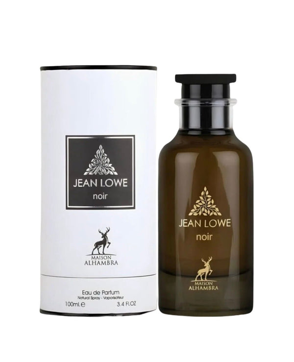 JEAN LOWE NOIR EDP Spray 100ML