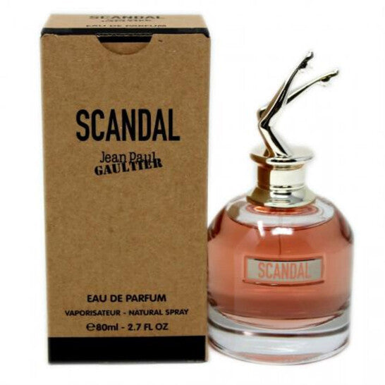 (Tester) PAUL GAULTIER Ladies Scandal EDP Spray 2.7 oz