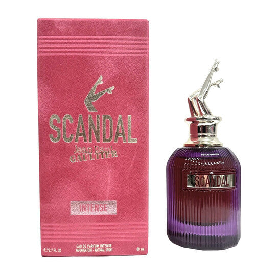 JEAN PAUL GAULTIER Ladies Scandal Intense EDP Spray 2.7 oz
