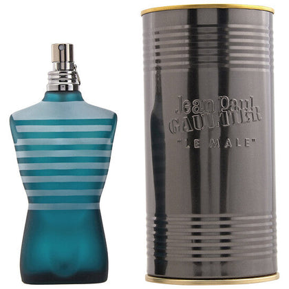 JEAN PAUL GAULTIER  Le Male / J.p.g EDT Spray 4.2 oz