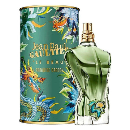 Le Beau Paradise Garden EDP for men, 4.2 oz