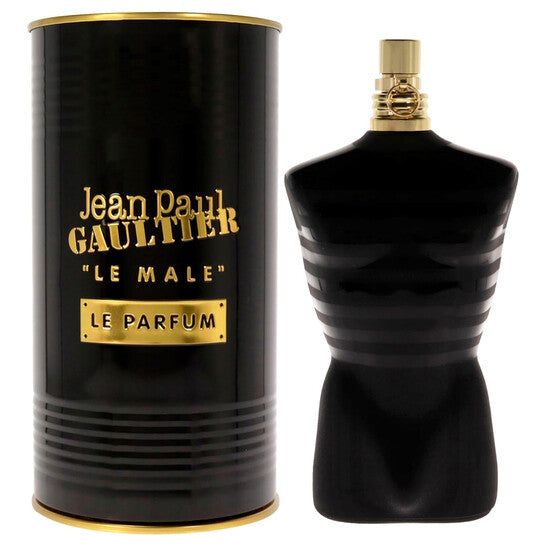JEAN PAUL GAULTIER Men's Le Male Le Parfum EDP Spray 6.8 oz