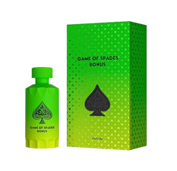 Game of Spades  Bonus Eau de Parfum