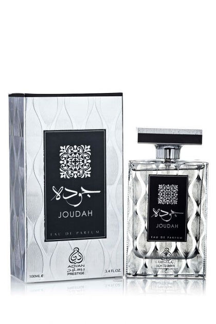Joudah