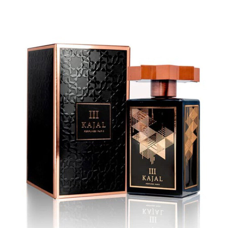 Kajal  Unisex III EDP 3.3 oz
