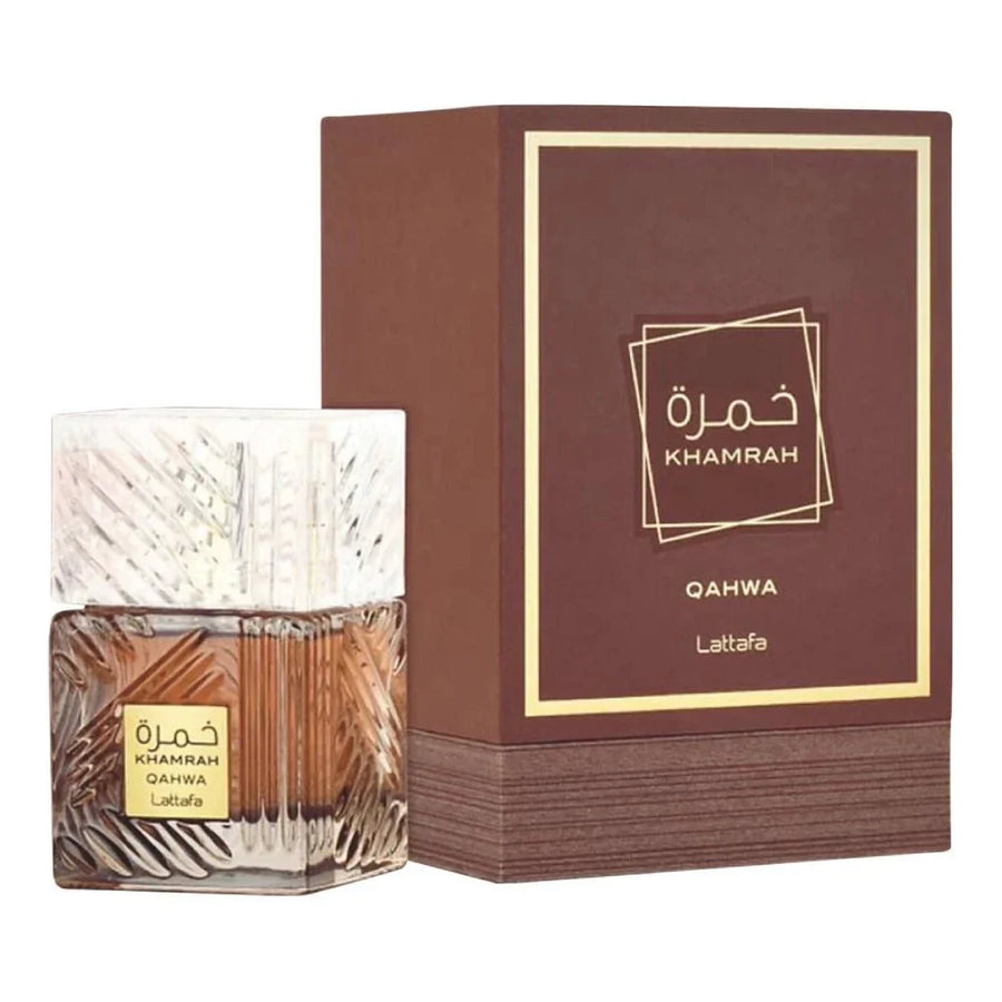 Khamrah Qahwa 100 ML