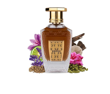 KHAYAL - EAU DE PARFUM