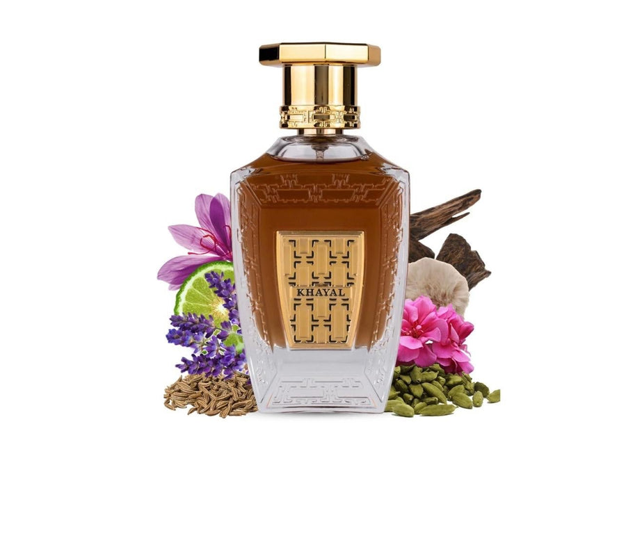 KHAYAL - EAU DE PARFUM