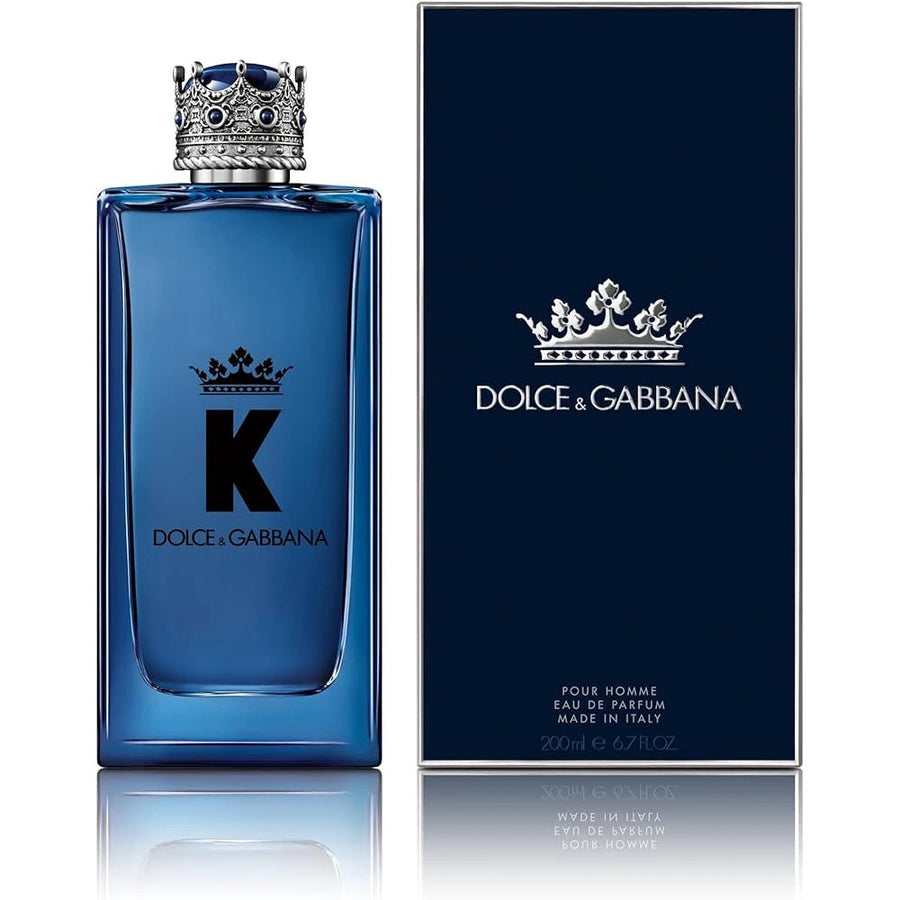 DOLCE & GABBANA Men's K EDP Spray 6.7 oz Fragrances
