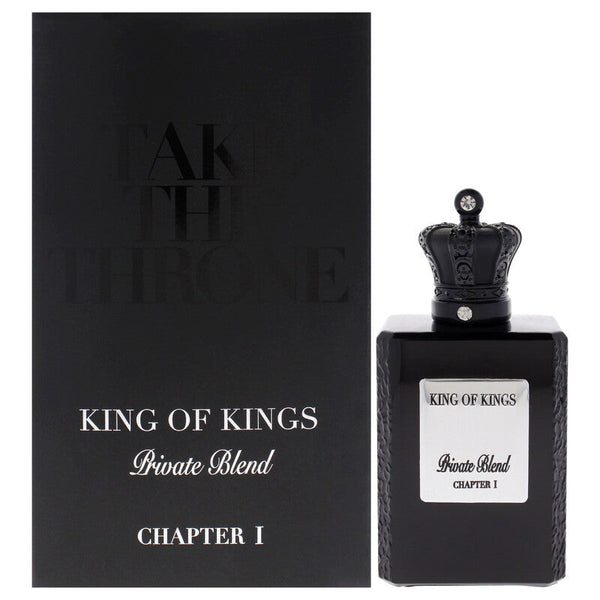 King Of King Private Blend Chapter I