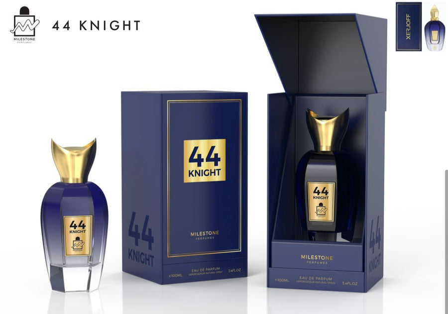 Knight 44 Eau Parfum 3.4oz